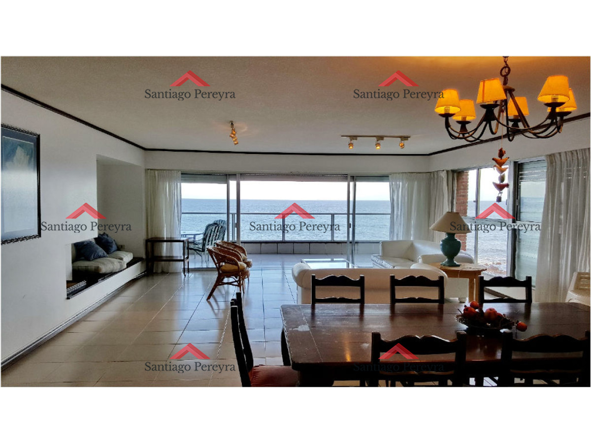 Apartamento ID.10343 - OPORTUNIDAD EN VENTA!!! PRIMERA LÍNEA EN PENÍNSULA