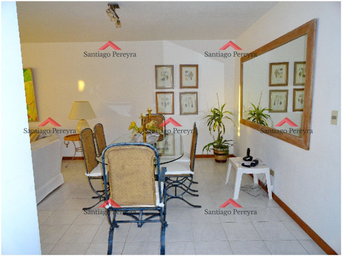 Apartamento ID.9118 - Espectacular Apartamento en Península, primera línea sobre rambla de la mansa 
