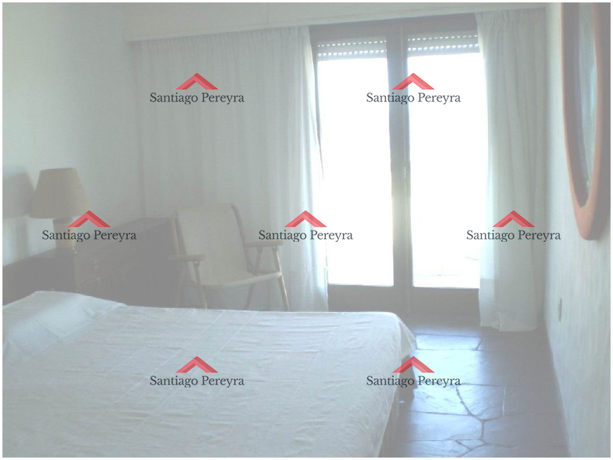 Apartamento ID.9125 - Apartamento de 3 dormitorios frente al mar en venta y alquiler, Peninsula, Punta del Este.