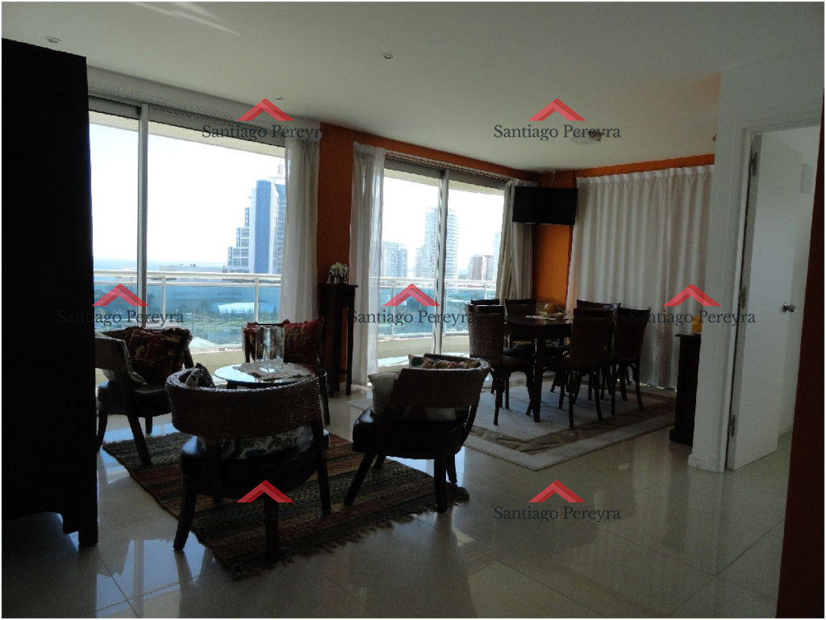 Apartamento ID.9430 - Apartamento en Brava, 3 dormitorios *