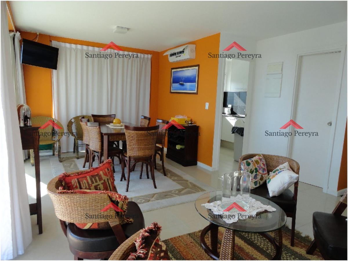 Apartamento ID.9430 - Apartamento en Brava, 3 dormitorios *