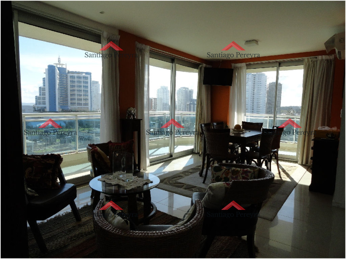 Apartamento ID.9430 - Apartamento en Brava, 3 dormitorios *