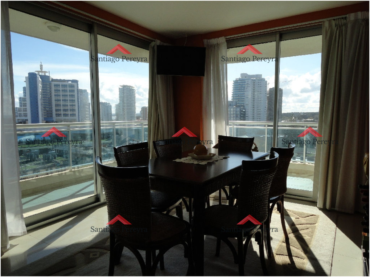 Apartamento ID.9430 - Apartamento en Brava, 3 dormitorios *