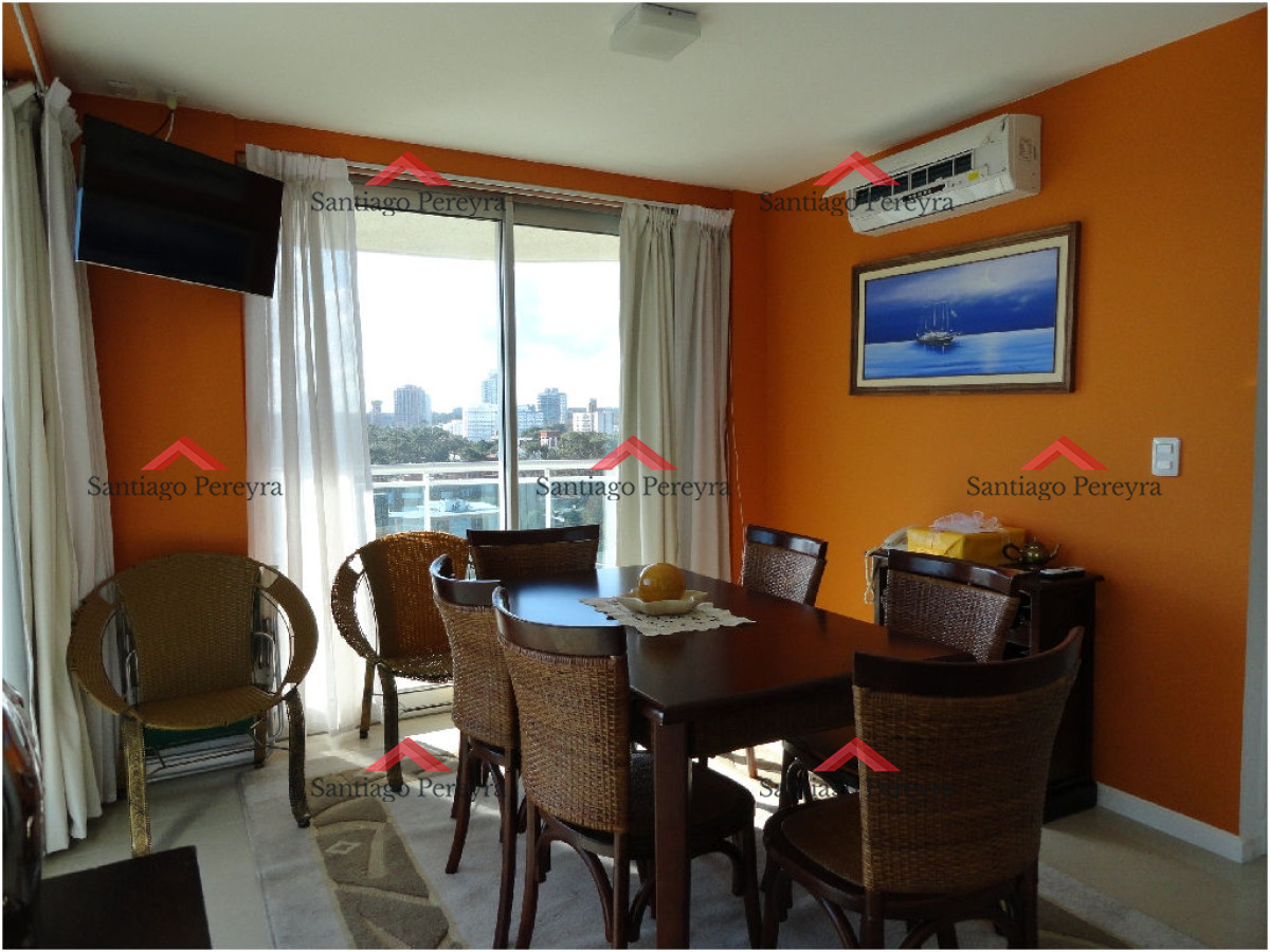 Apartamento ID.9430 - Apartamento en Brava, 3 dormitorios *