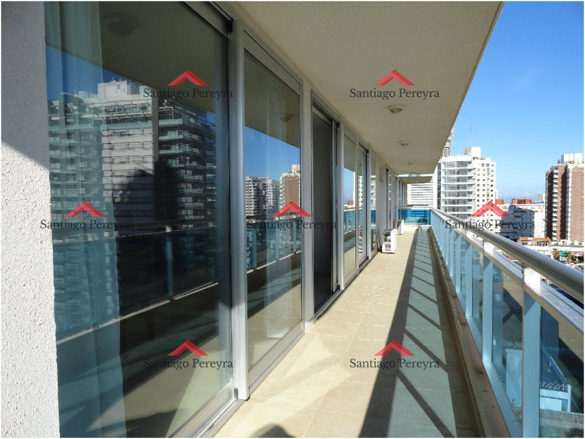 Apartamento ID.9430 - Apartamento en Brava, 3 dormitorios *