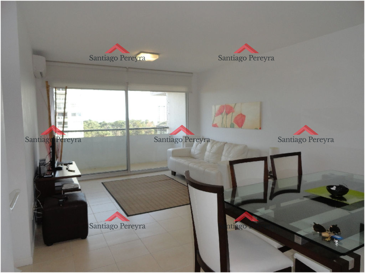 Apartamento ID.9504 - Apartamento en Roosevelt, 2 dormitorios *