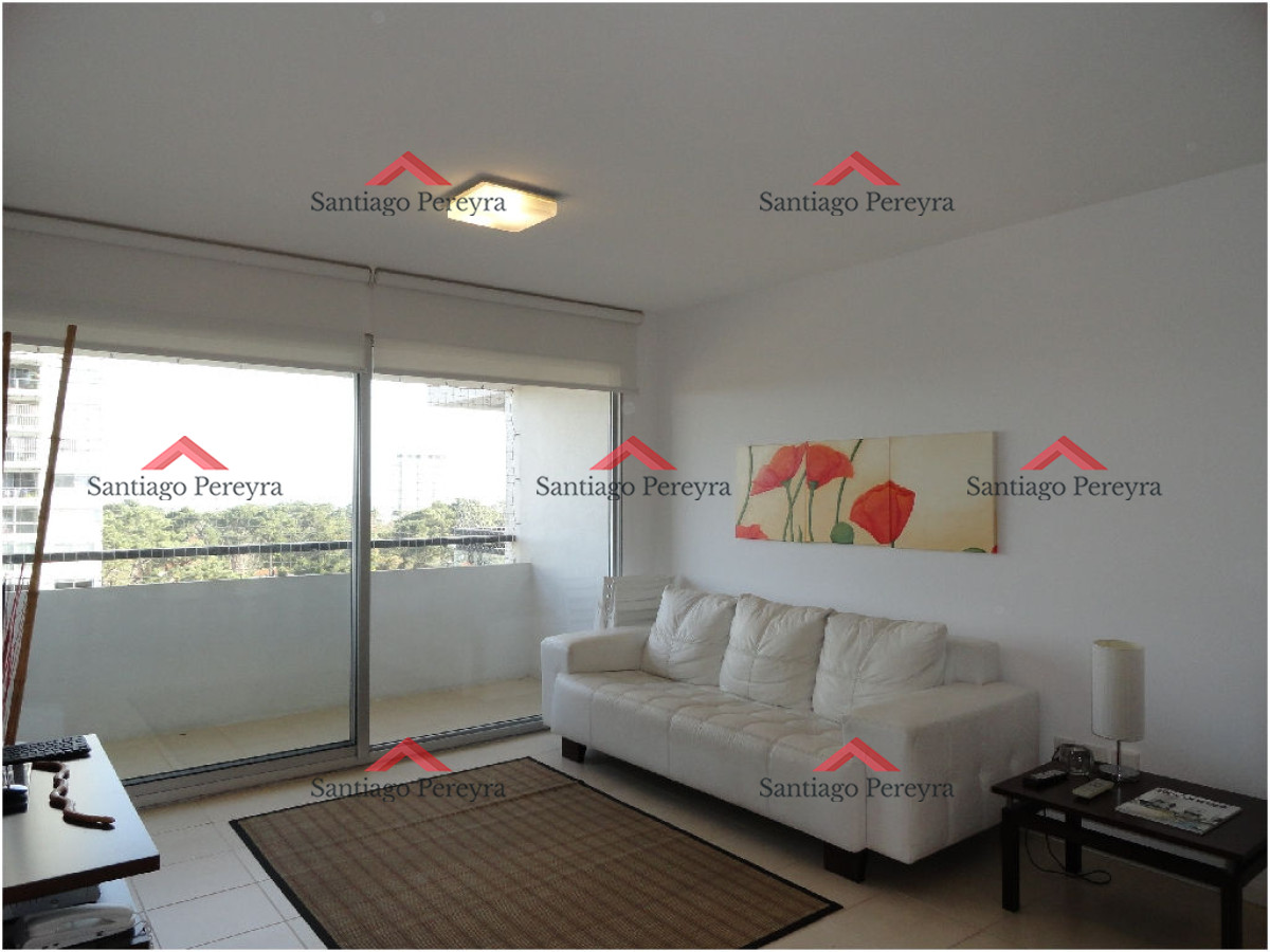Apartamento ID.9504 - Apartamento en Roosevelt, 2 dormitorios *