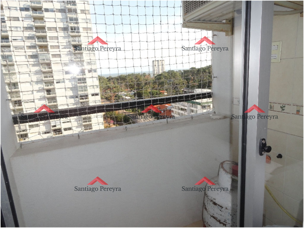 Apartamento ID.9504 - Apartamento en Roosevelt, 2 dormitorios *