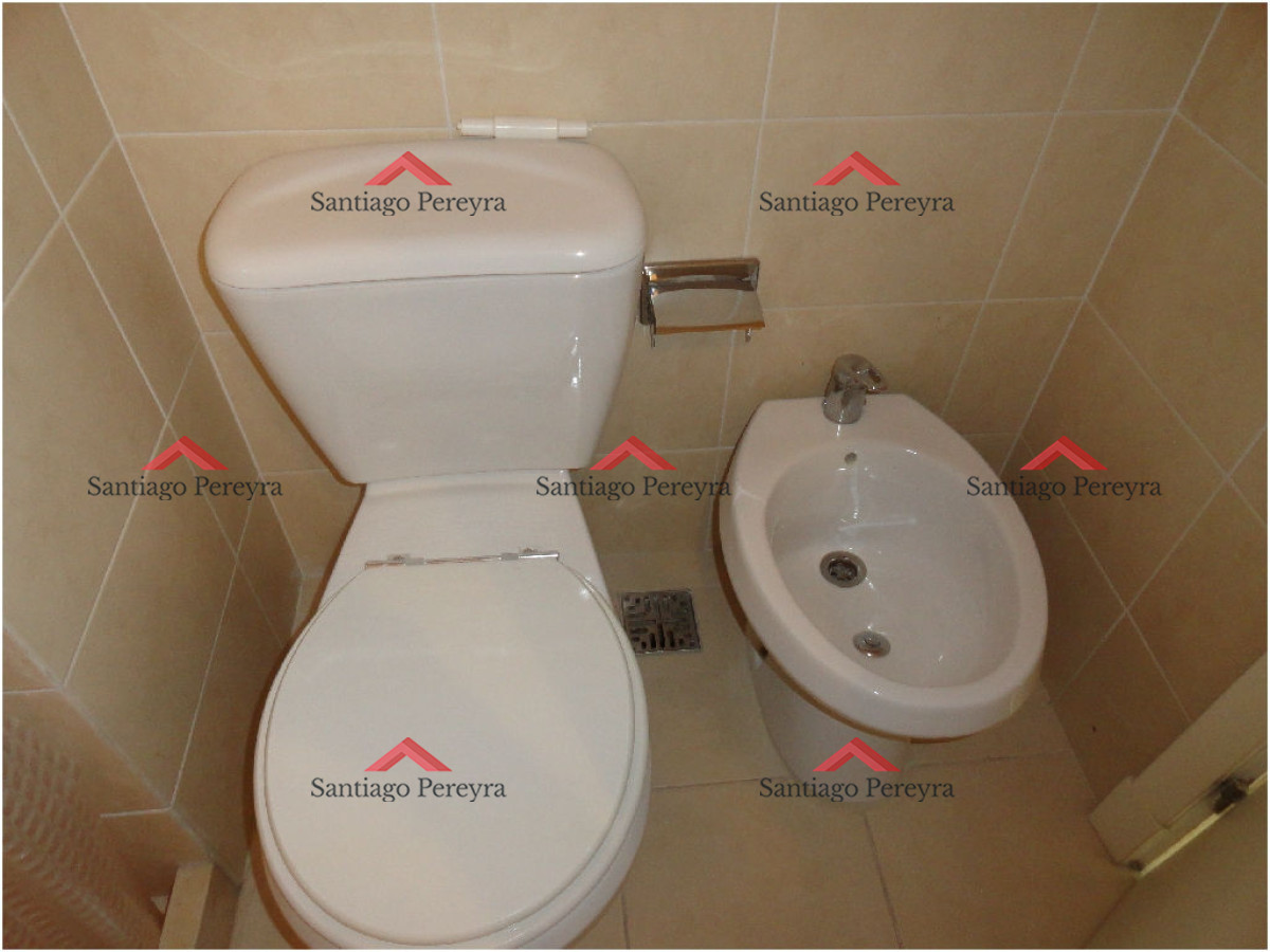 Apartamento ID.9504 - Apartamento en Roosevelt, 2 dormitorios *