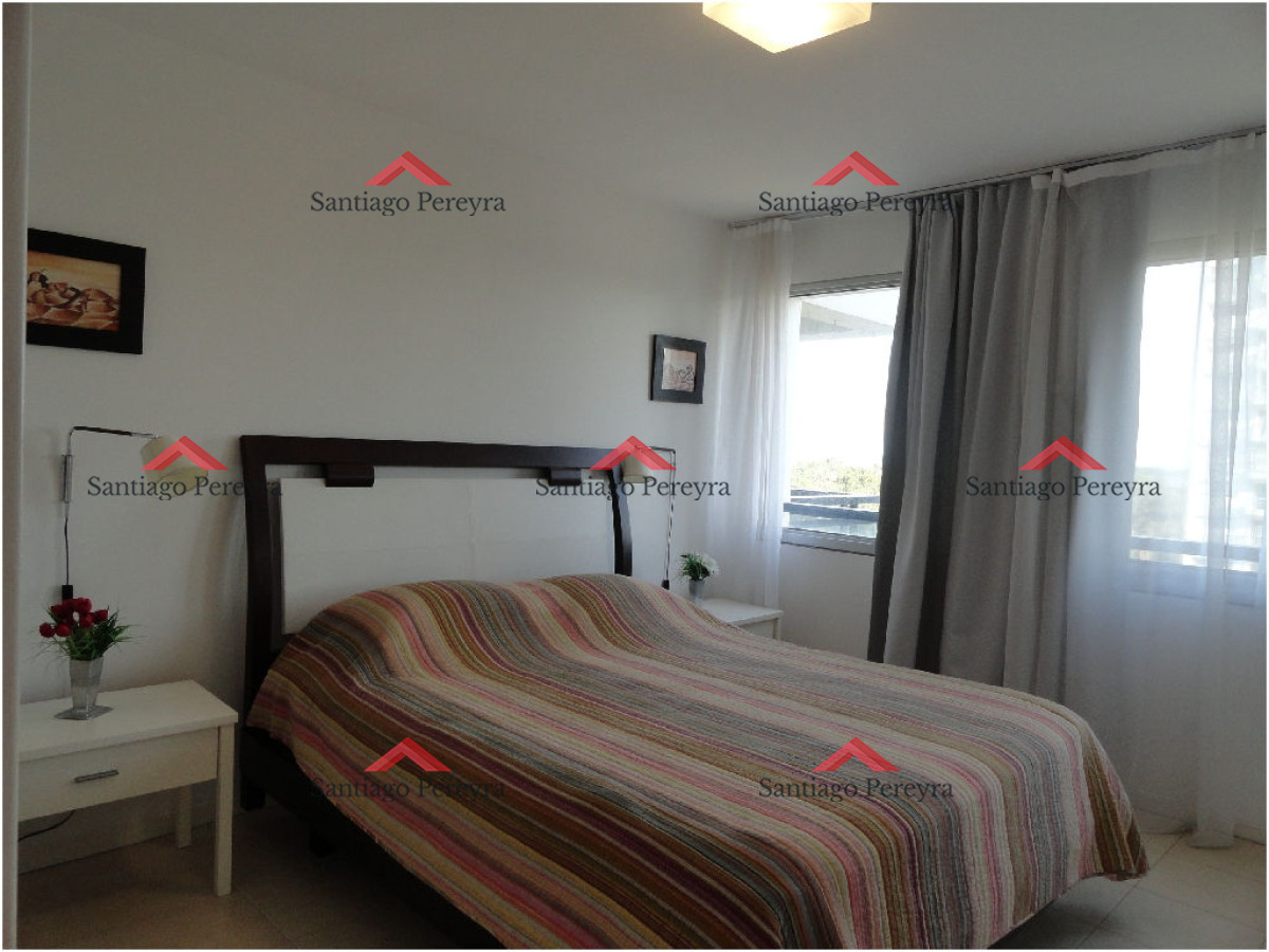 Apartamento ID.9504 - Apartamento en Roosevelt, 2 dormitorios *