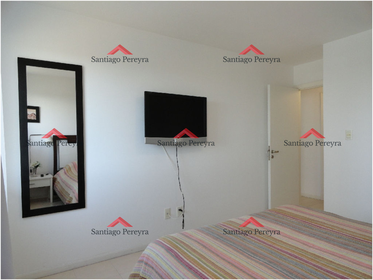 Apartamento ID.9504 - Apartamento en Roosevelt, 2 dormitorios *