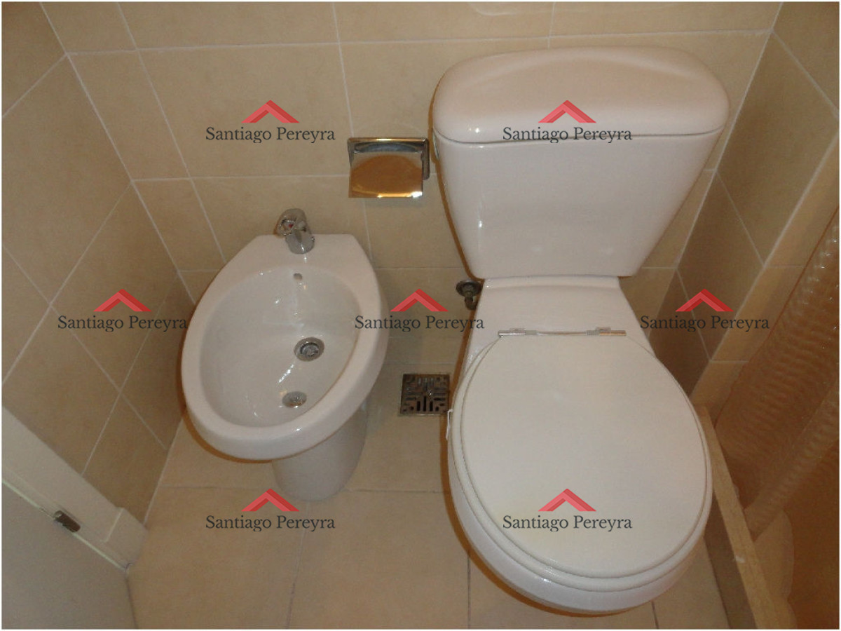 Apartamento ID.9504 - Apartamento en Roosevelt, 2 dormitorios *