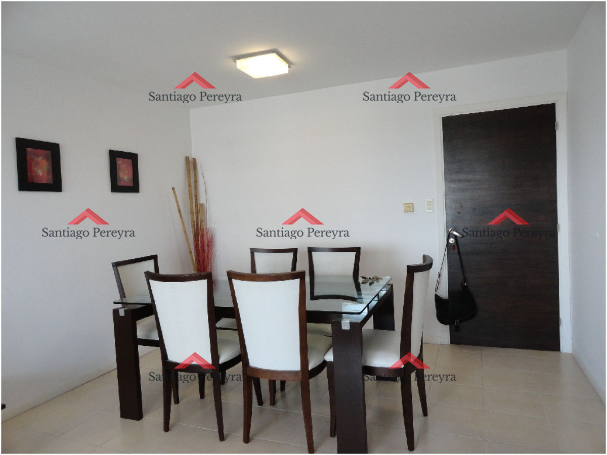 Apartamento ID.9504 - Apartamento en Roosevelt, 2 dormitorios *