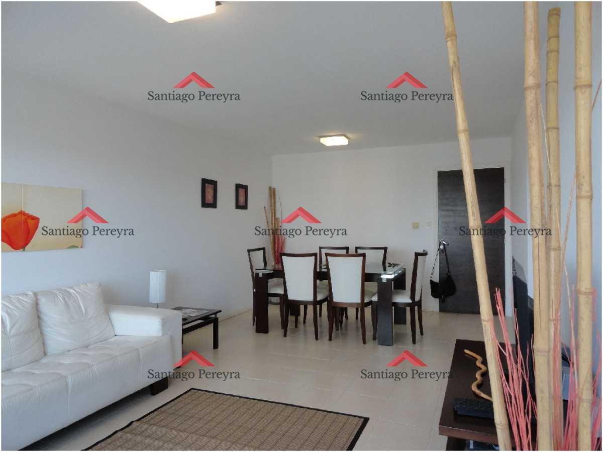 Apartamento ID.9504 - Apartamento en Roosevelt, 2 dormitorios *