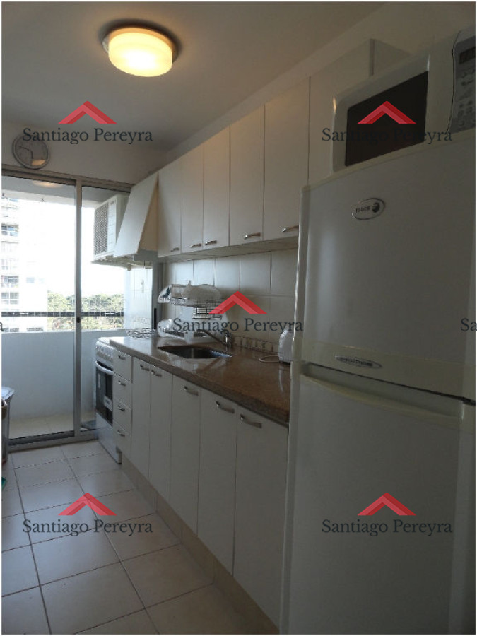 Apartamento ID.9504 - Apartamento en Roosevelt, 2 dormitorios *