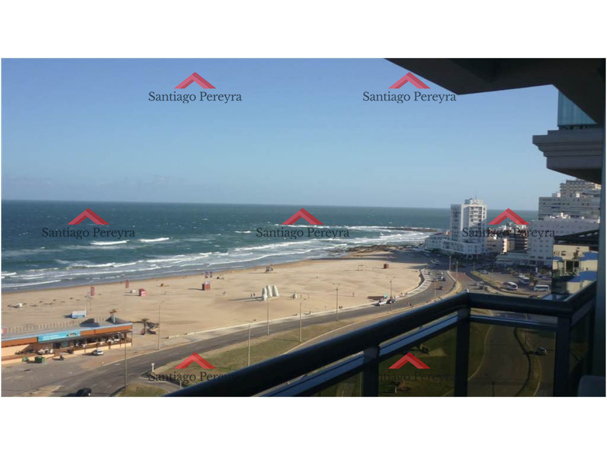 Apartamento ID.9545 - Apartamento en Brava, 3 dormitorios *
