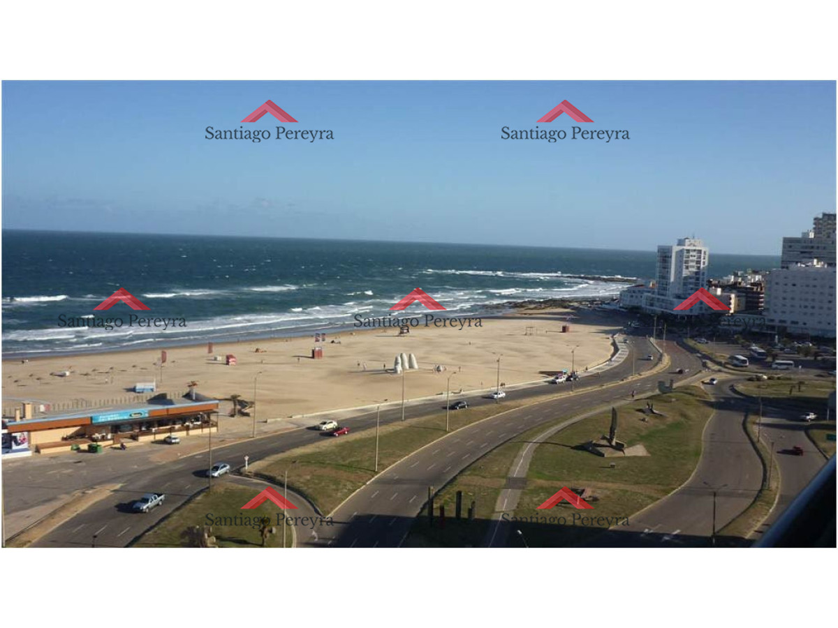 Apartamento ID.9545 - Apartamento en Brava, 3 dormitorios *