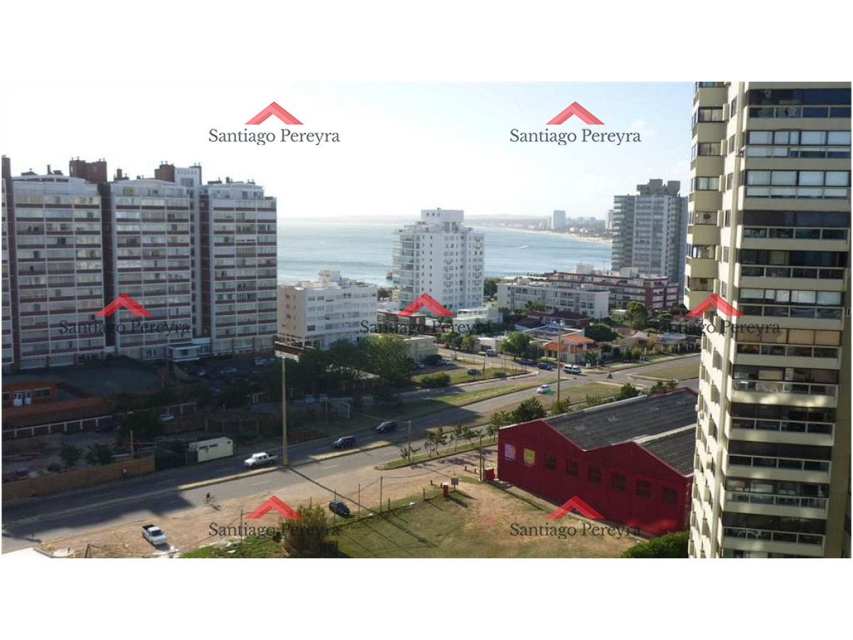 Apartamento ID.9545 - Apartamento en Brava, 3 dormitorios *