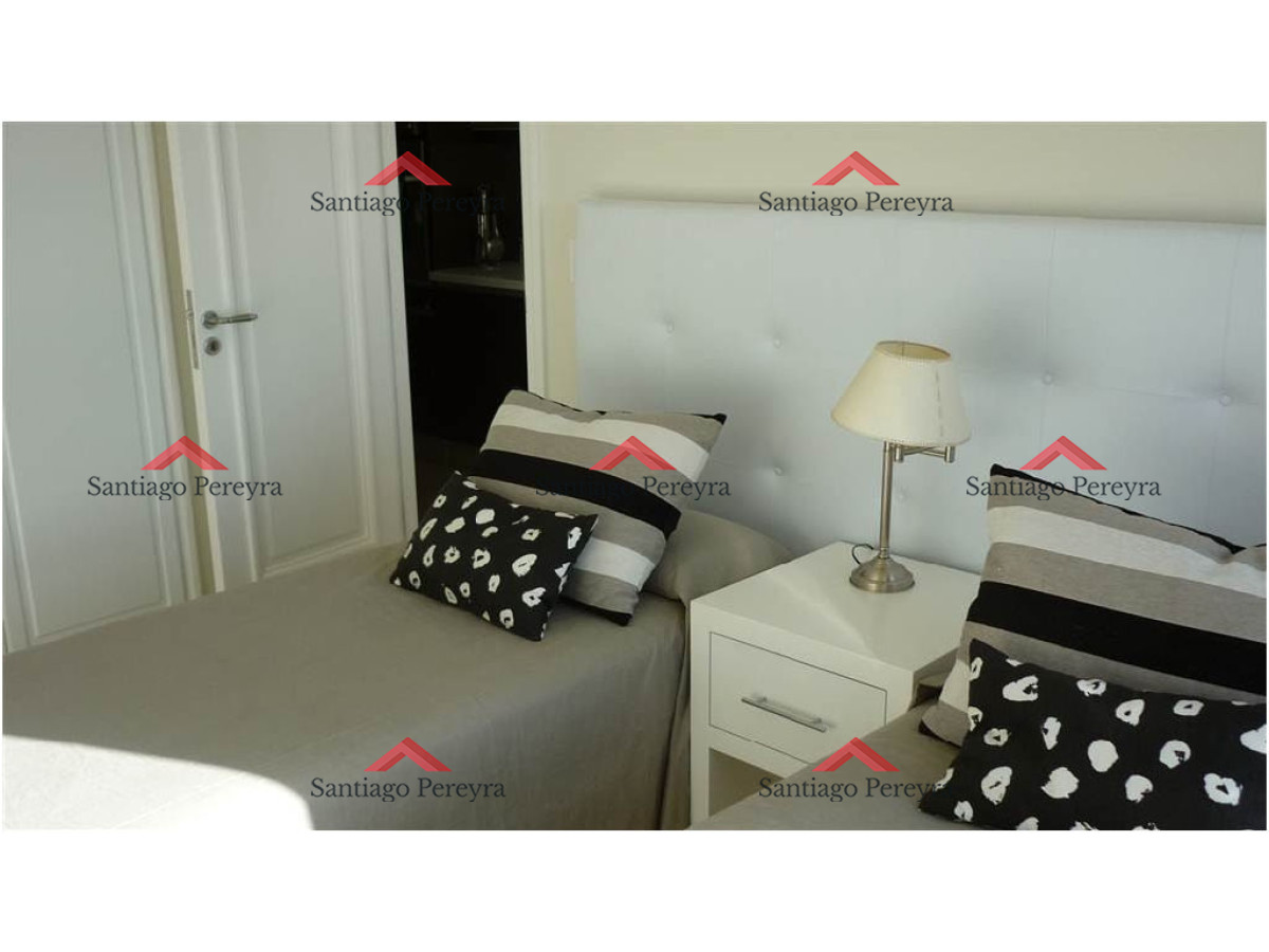 Apartamento ID.9545 - Apartamento en Brava, 3 dormitorios *