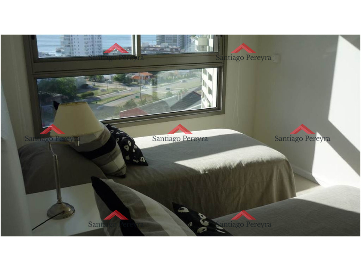 Apartamento ID.9545 - Apartamento en Brava, 3 dormitorios *