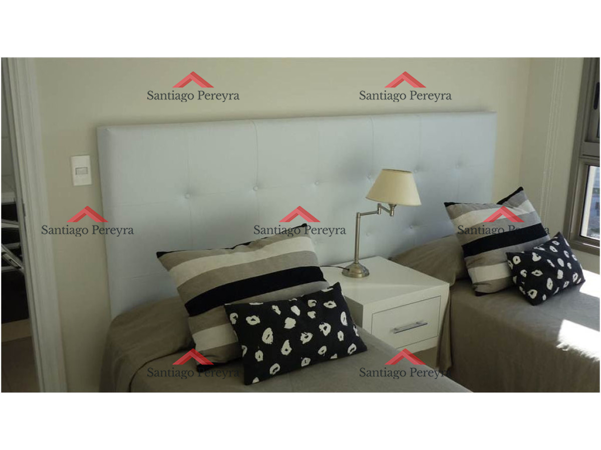 Apartamento ID.9545 - Apartamento en Brava, 3 dormitorios *