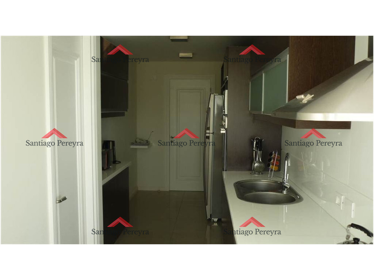 Apartamento ID.9545 - Apartamento en Brava, 3 dormitorios *
