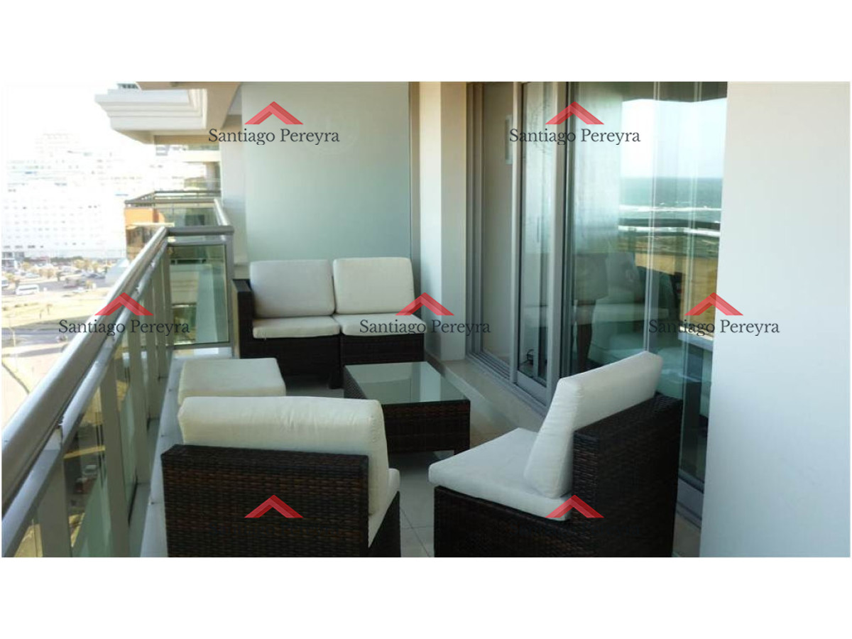 Apartamento ID.9545 - Apartamento en Brava, 3 dormitorios *