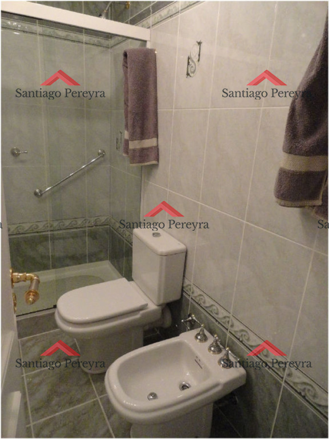 Apartamento ID.9148 - Apartamento en Mansa, 3 dormitorios *