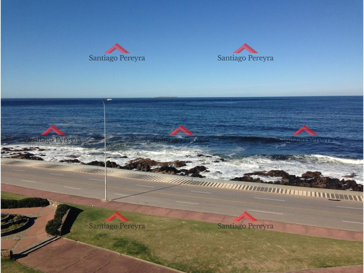 Apartamento ID.9601 - Apartamento en venta con vista al mar