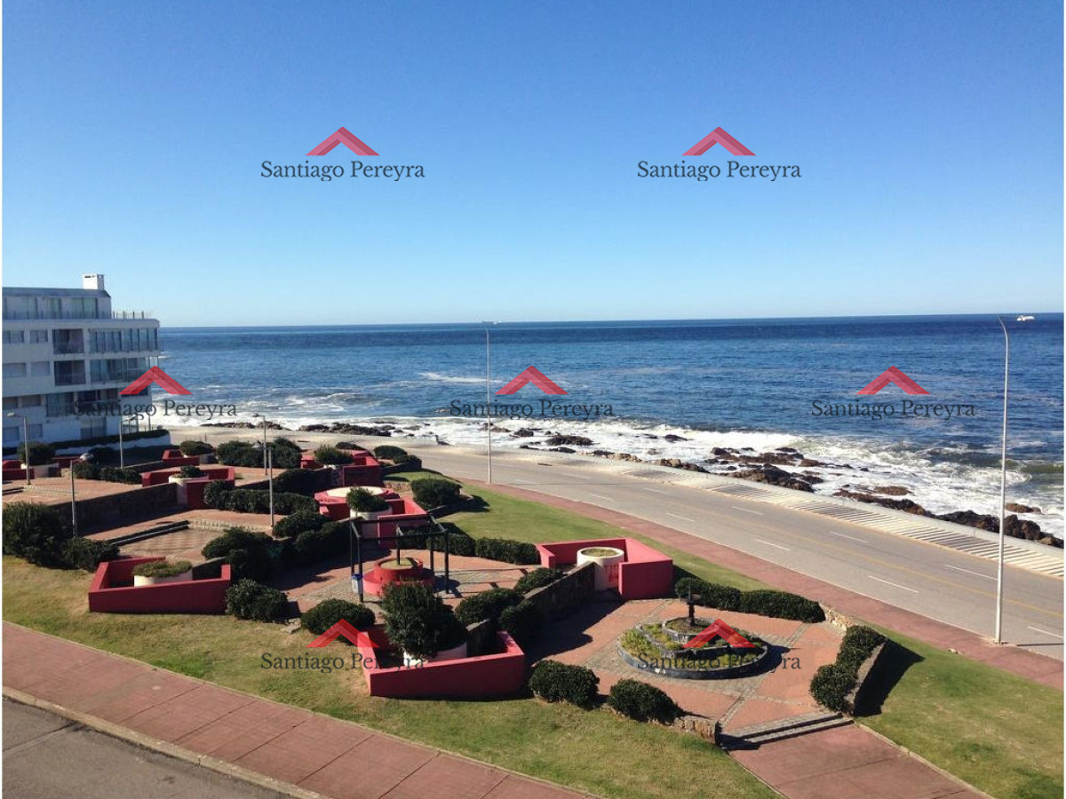 Apartamento ID.9601 - Apartamento en venta con vista al mar