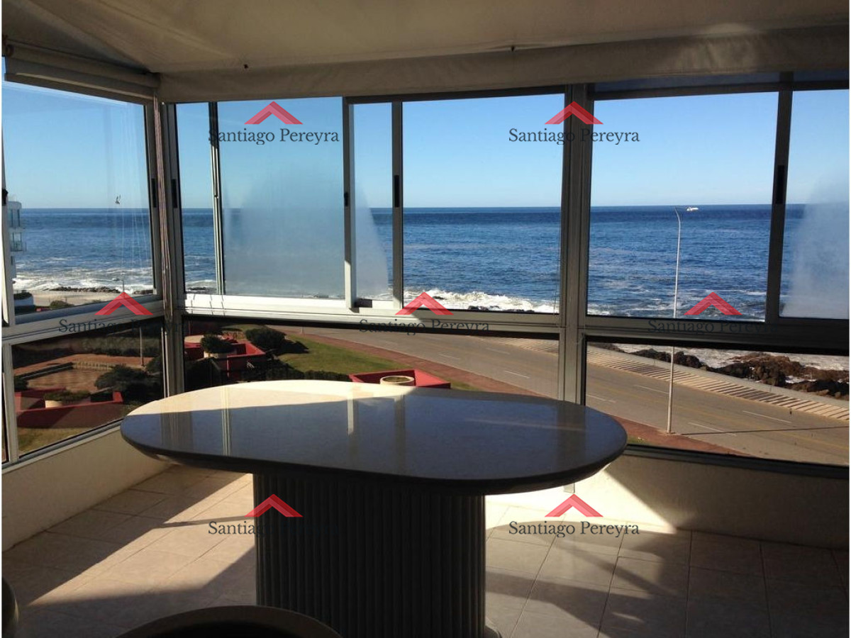 Apartamento ID.9601 - Apartamento en venta con vista al mar