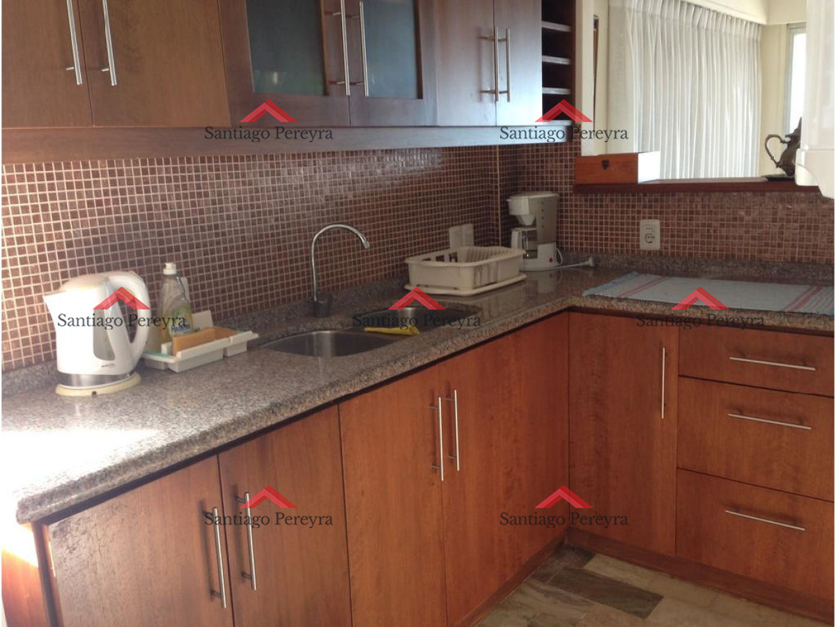 Apartamento ID.9601 - Apartamento en venta con vista al mar