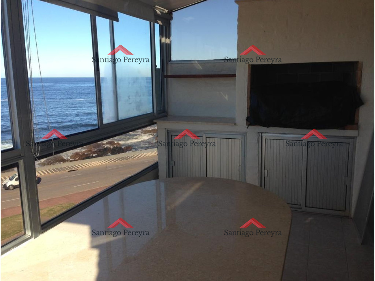 Apartamento ID.9601 - Apartamento en venta con vista al mar