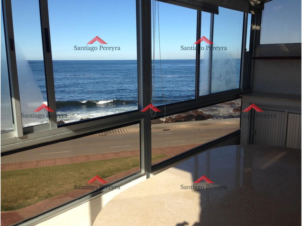 Apartamento ID.9601 - Apartamento en venta con vista al mar
