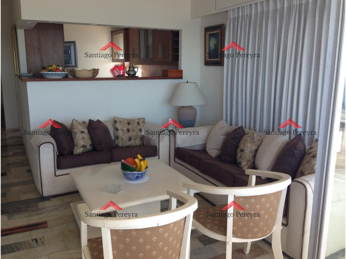 Apartamento ID.9601 - Apartamento en venta con vista al mar