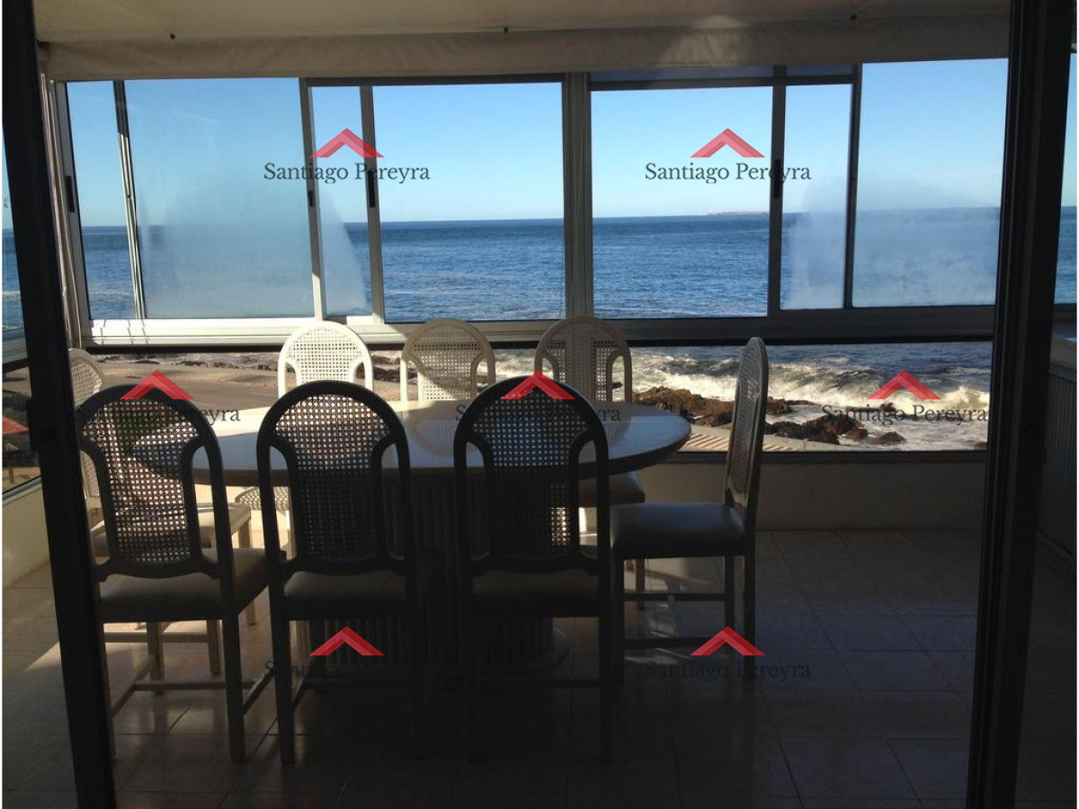 Apartamento ID.9601 - Apartamento en venta con vista al mar