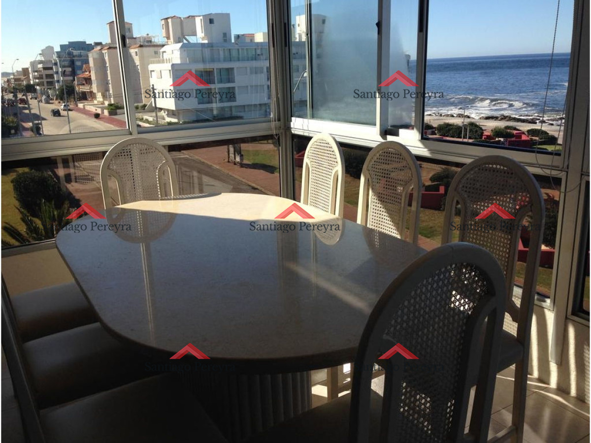 Apartamento ID.9601 - Apartamento en venta con vista al mar