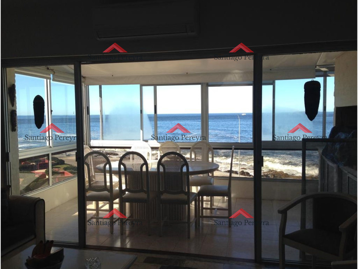 Apartamento ID.9601 - Apartamento en venta con vista al mar