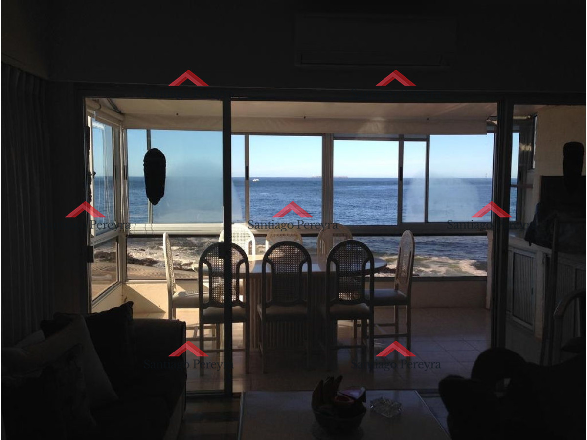 Apartamento ID.9601 - Apartamento en venta con vista al mar