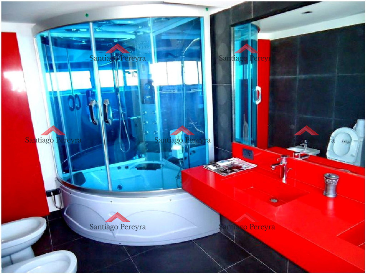 Apartamento ID.9674 - Apartamento en Brava, 3 dormitorios *