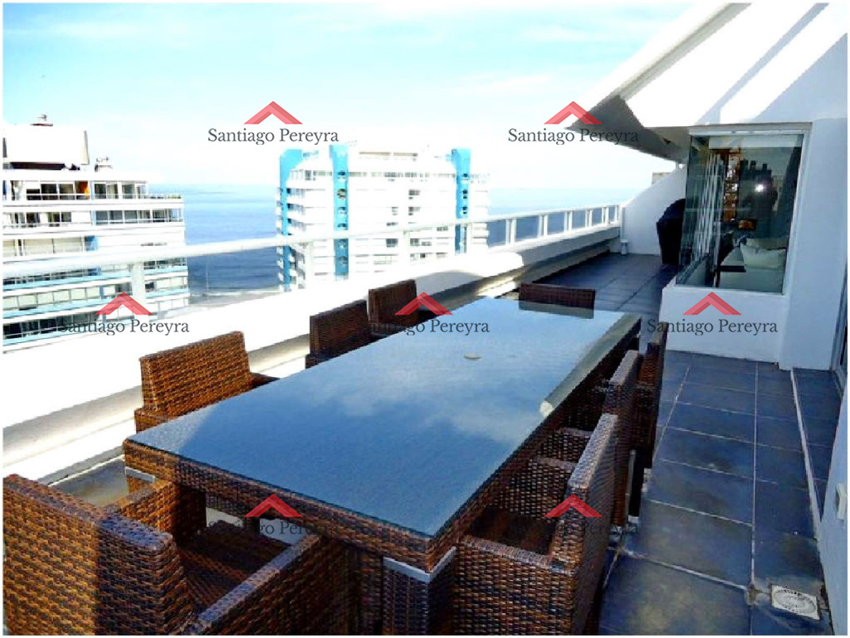 Apartamento ID.9674 - Apartamento en Brava, 3 dormitorios *
