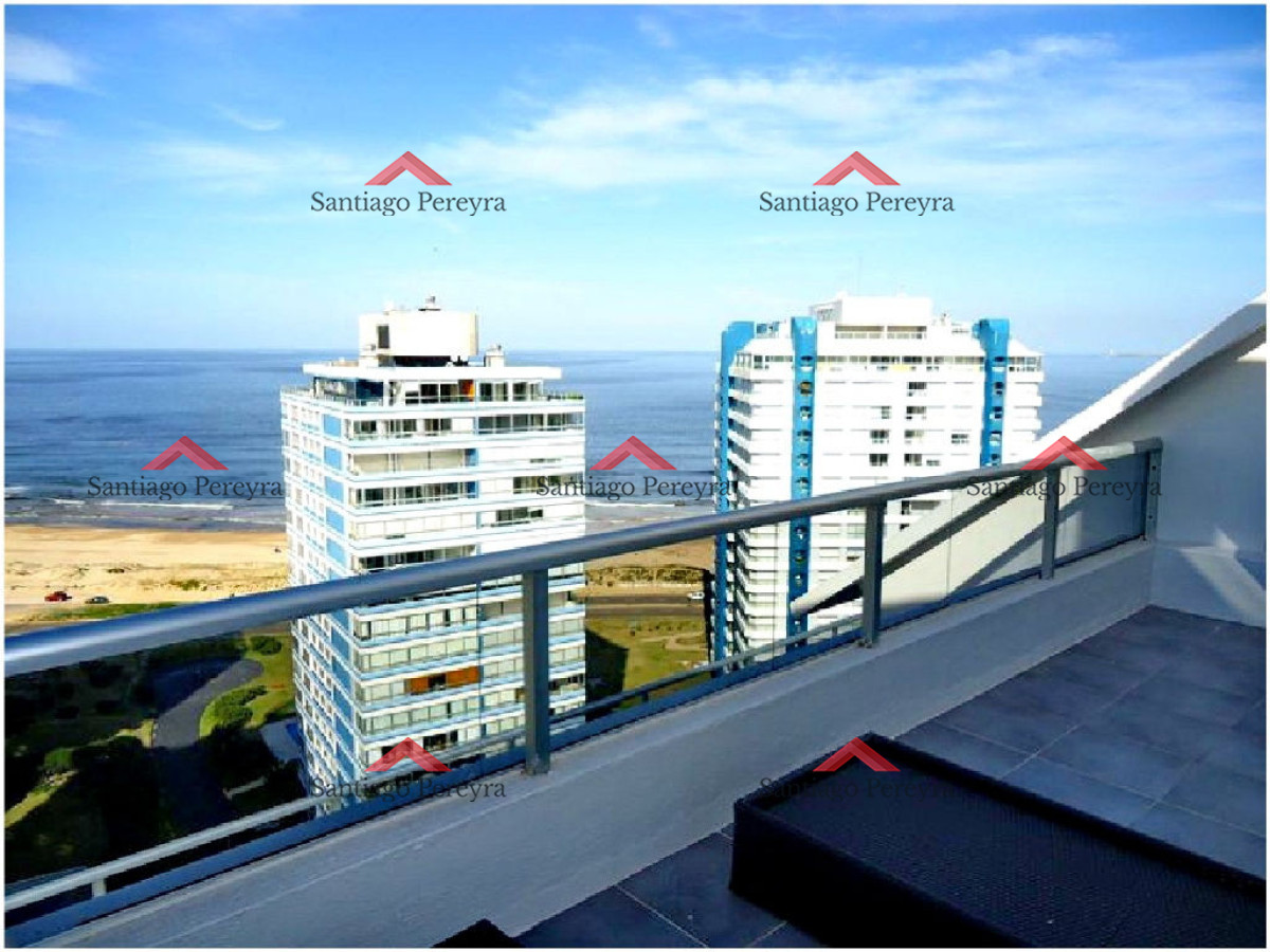 Apartamento ID.9674 - Apartamento en Brava, 3 dormitorios *