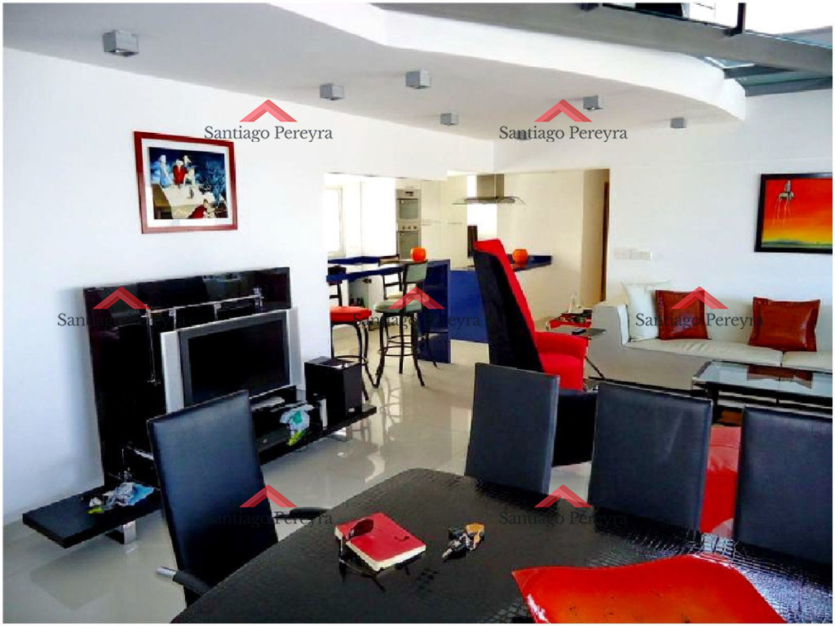 Apartamento ID.9674 - Apartamento en Brava, 3 dormitorios *