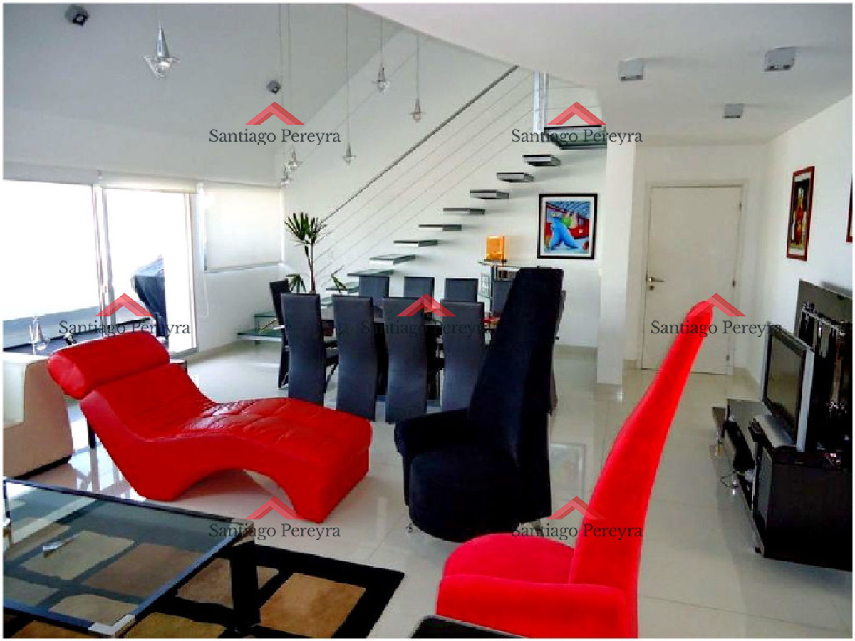Apartamento ID.9674 - Apartamento en Brava, 3 dormitorios *