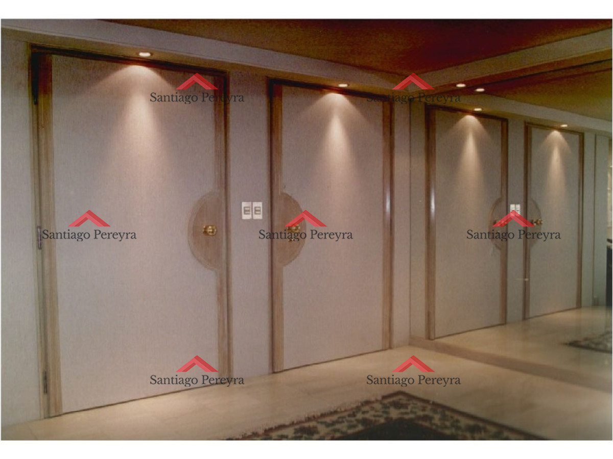 Apartamento ID.9679 - Apartamento en Mansa, 3 dormitorios *