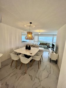 apartamento en venta con vista al mar