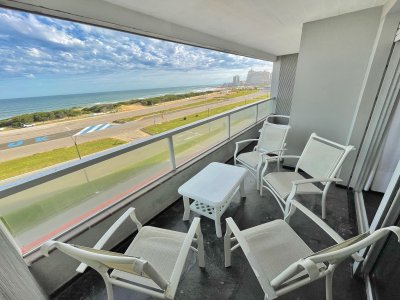 Apartamento en Punta del Este, Brava