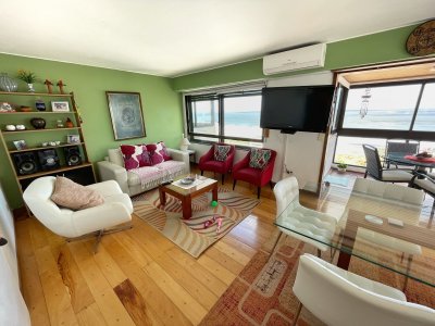 Apartamento en venta en excelente ubicación 