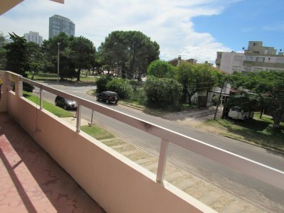 Apartamento en Punta Del Este 