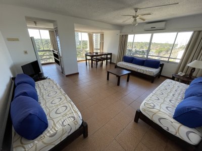 Apartamento financiado 50% en Roosevelt